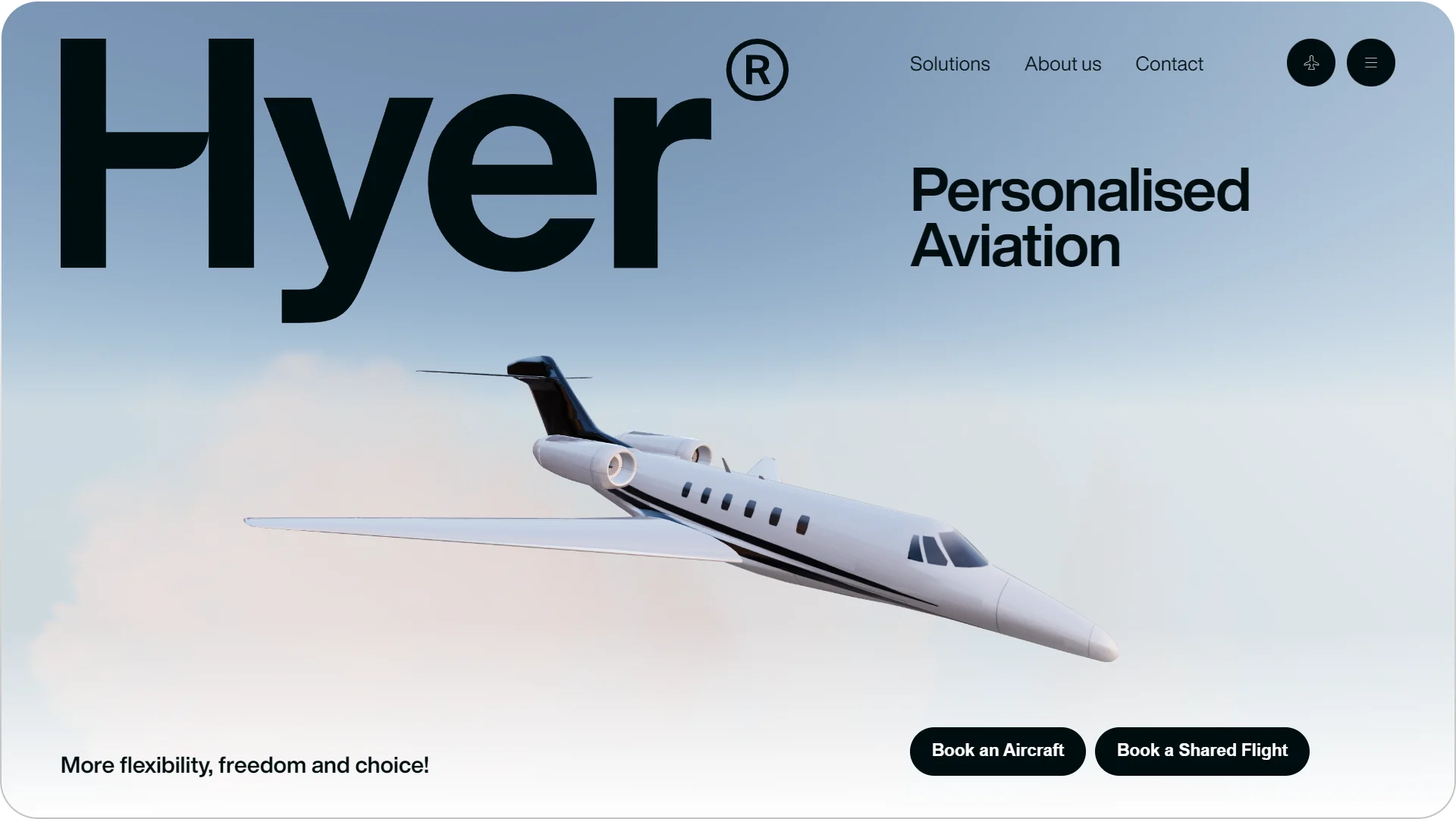 Hyer - I migliori siti web del 2022