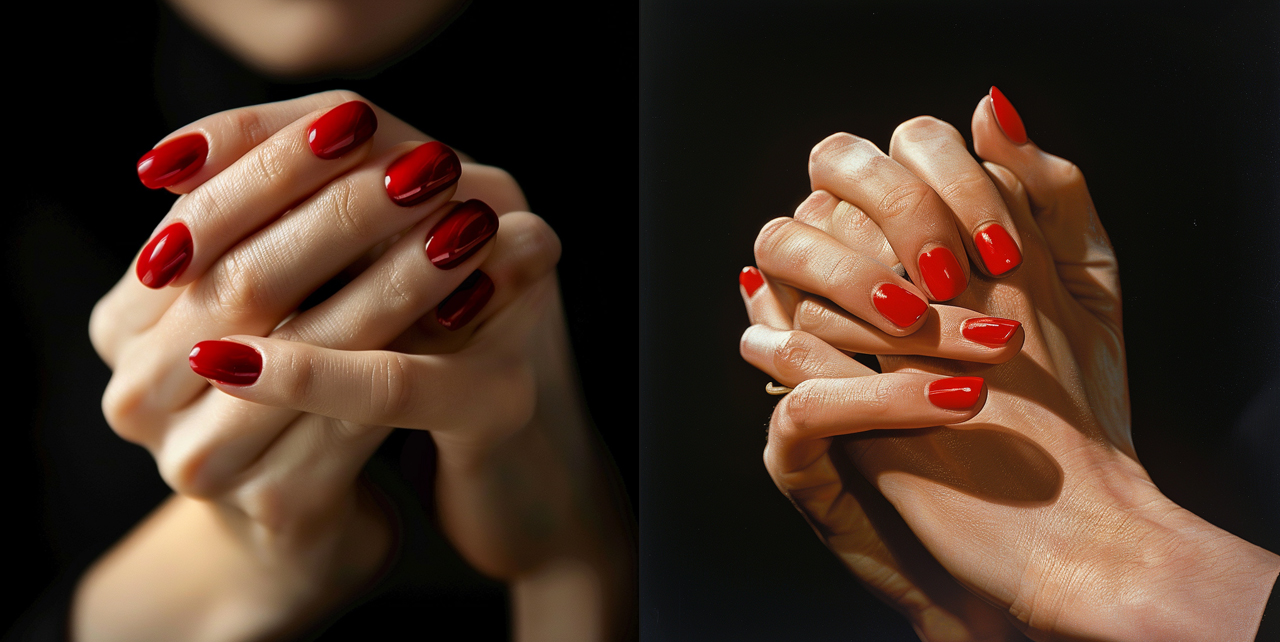 Mani che si stringono