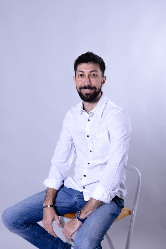 Francesco Rotondo