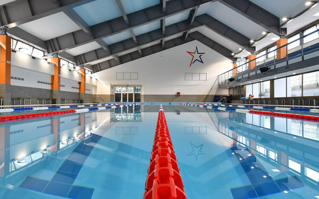 La Salle Sport