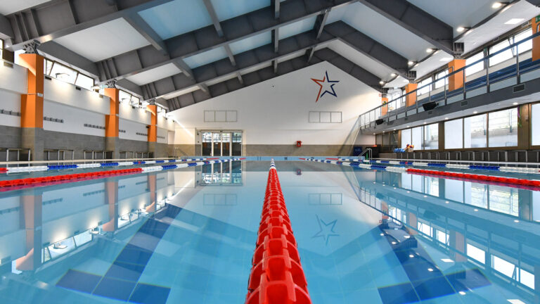 La Salle Sport