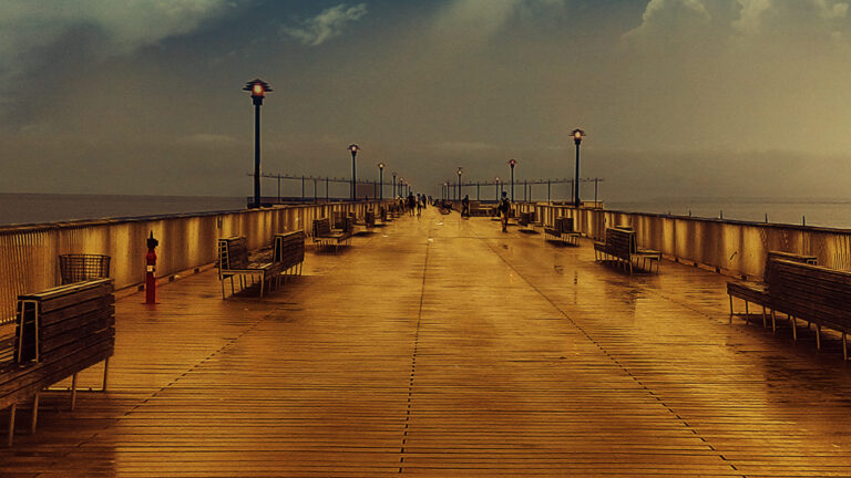 New Places