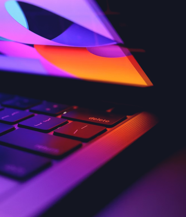 Realizzazione siti web one-page