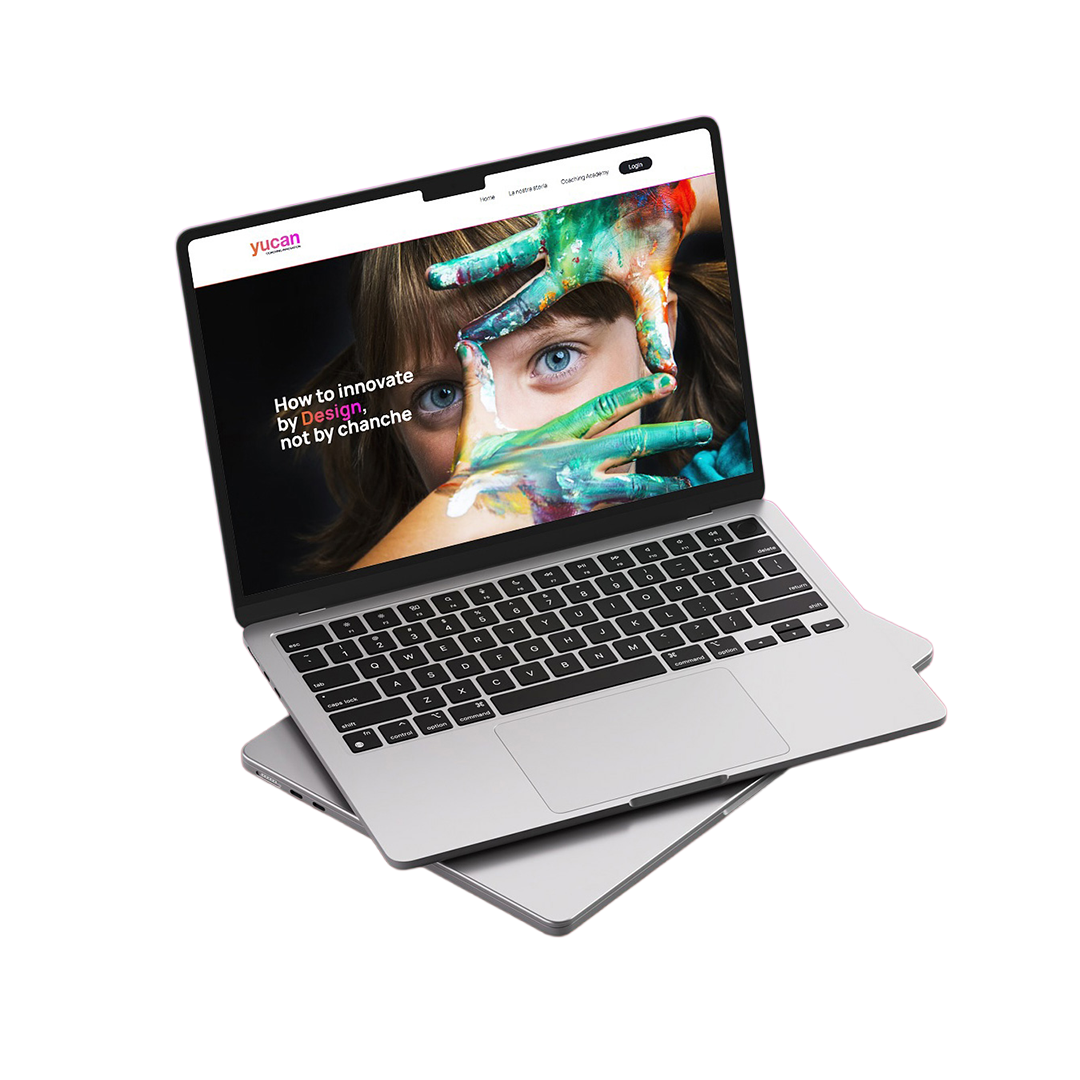 Sito aziendale professionale