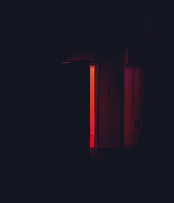 Fotoritocco ambientale