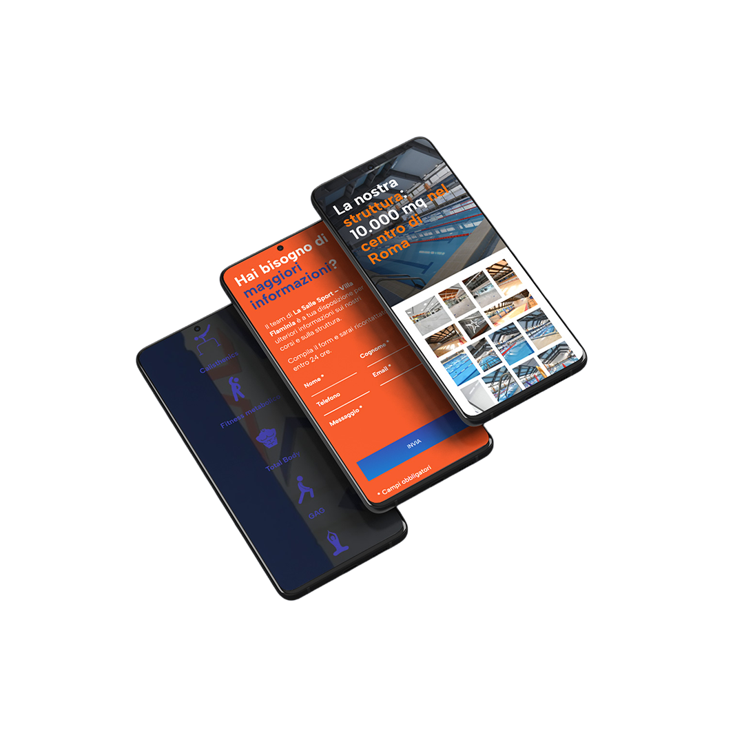 SEO Specialist a Roma