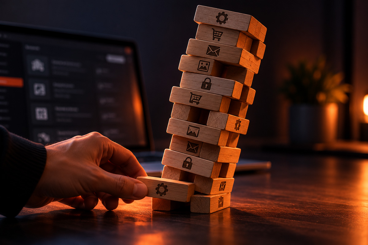 Aggiornare WordPress senza rompere il sito: come si fa